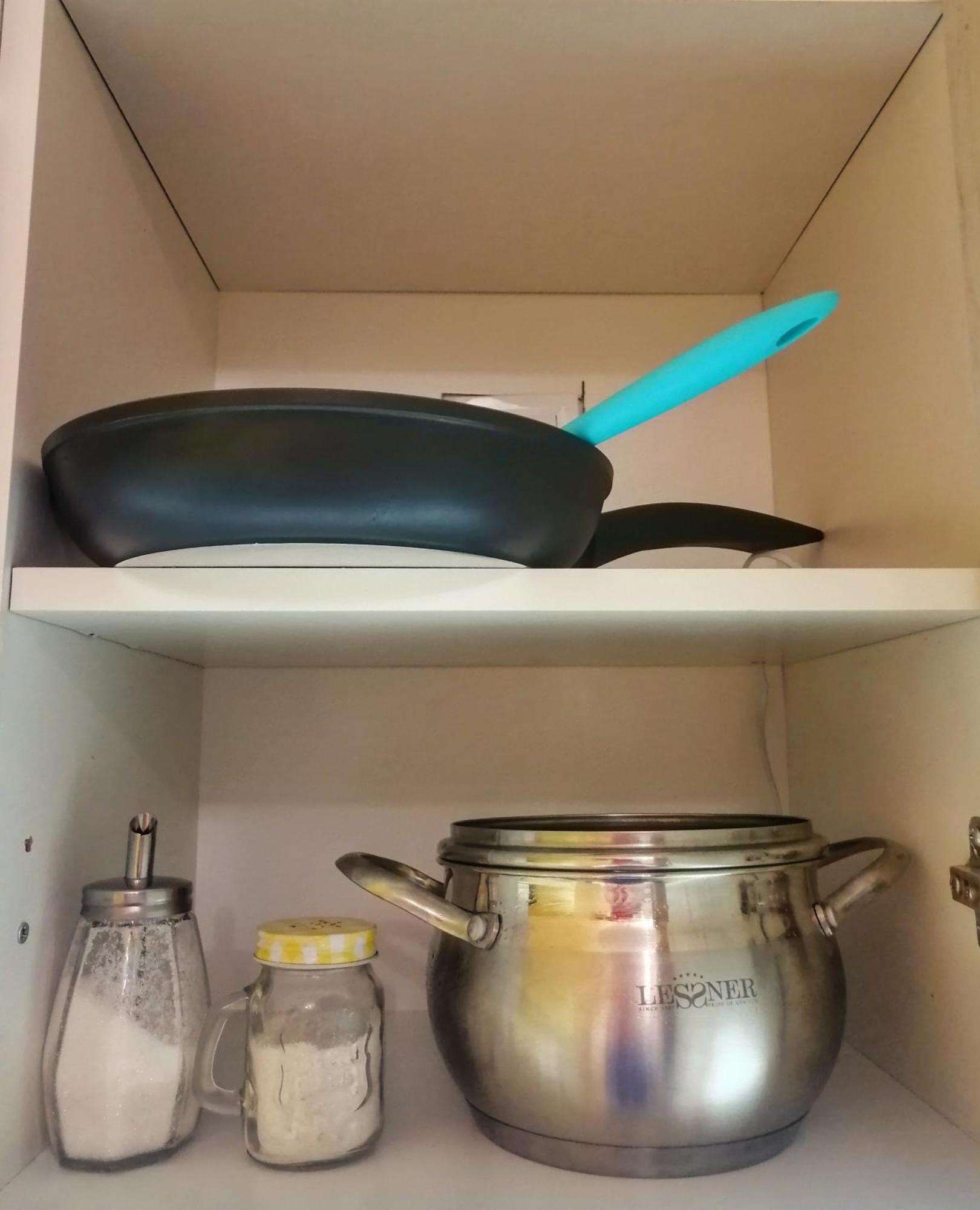 リヴィウStyle And Smartアパートメント 部屋 写真